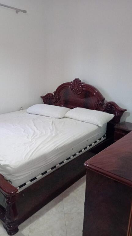 Apartment 2+1 for sale at Fusha e Aviacionit
