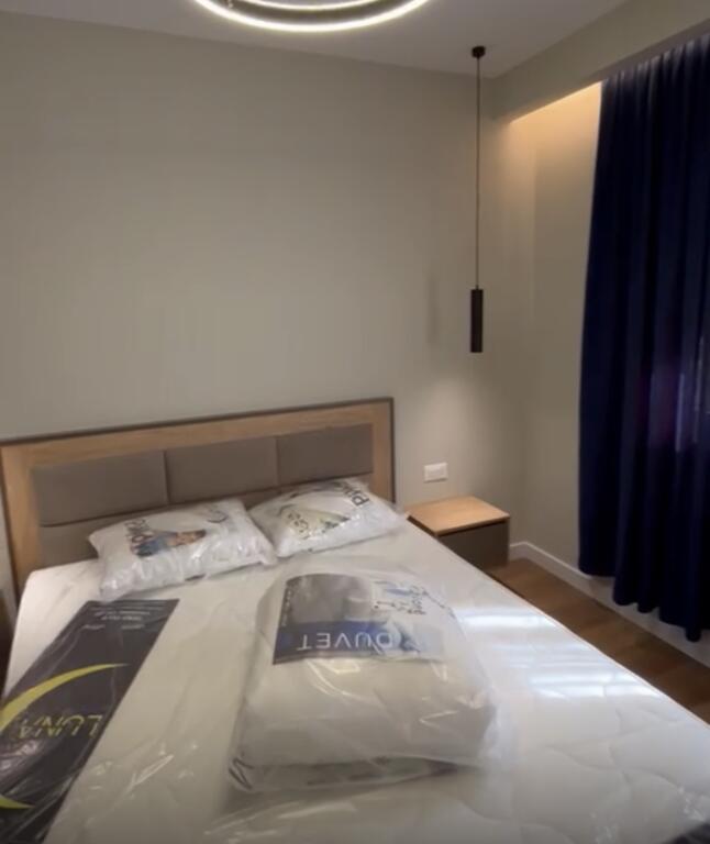 Apartment 1+1+1 Balcony for Rent