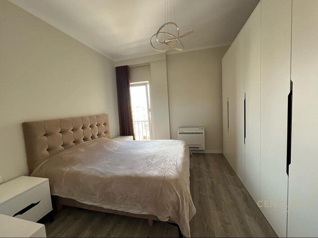 🏢 2-Bedroom Apartment for Rent in Modern Residence – Jordan Misja Street, Tirana
