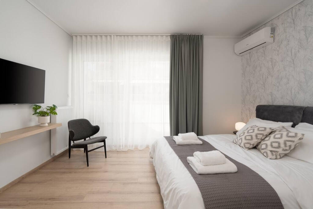 2+1 apartment for rent