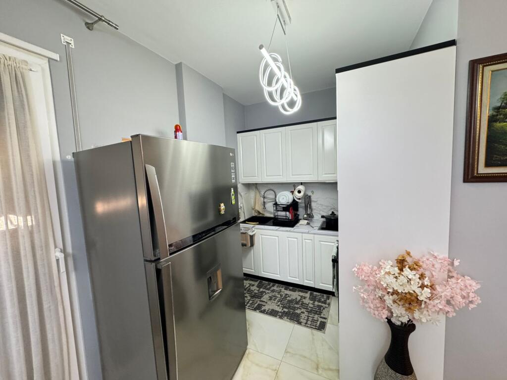 🚪Appartamento 1+1 in Vendita  📍 Indirizzo: Don Bosko Prezzo: 135,000€