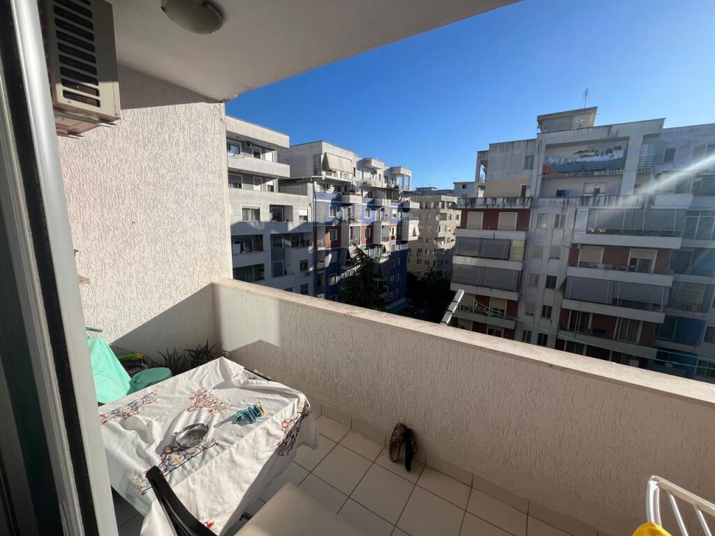 FOR SALE APARTMENT 1+1 – MISTO MAME, Kombinat