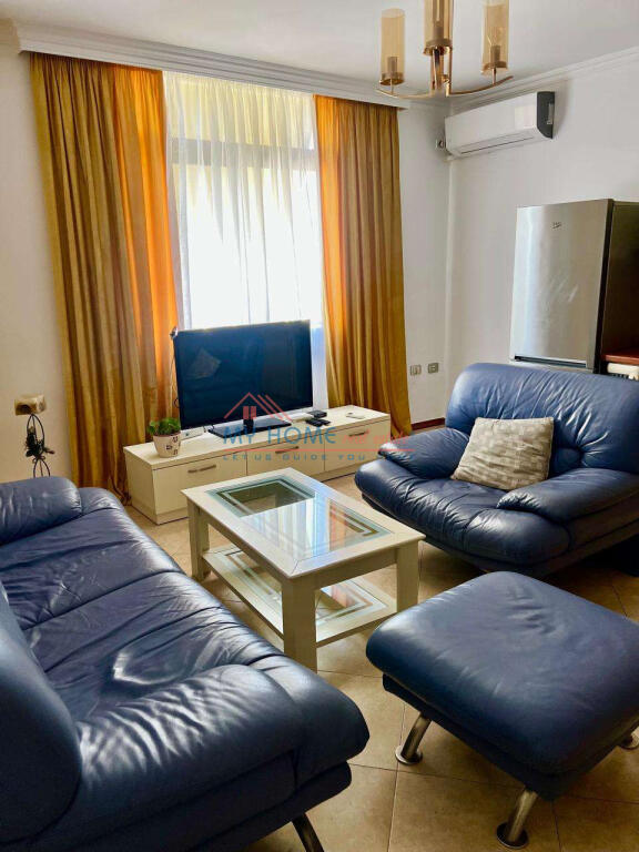 Apartment 2+1 for Rent in the Center of Tirana