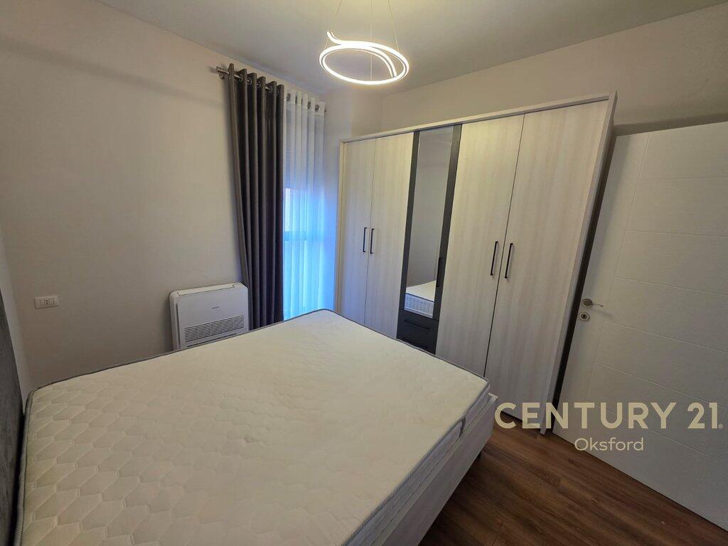🏡 Apartment 2+1+2 + Laundry for Sale – ASL 2, Xhamllik