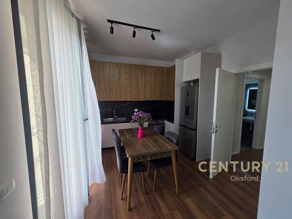 🏡 Apartment 2+1+2 + Laundry for Sale – ASL 2, Xhamllik