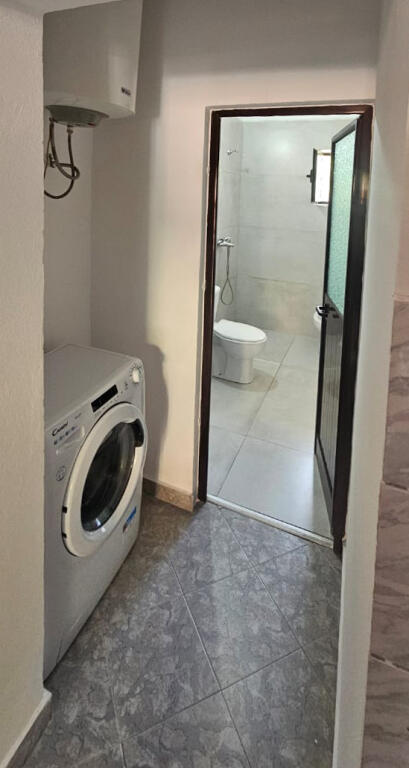 APARTMENT 1+1 FOR RENT BABE REXHA STREET