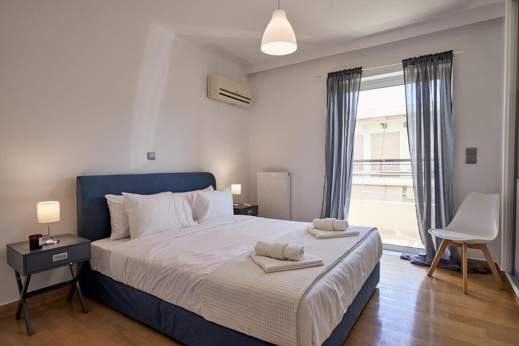 Apartment For Sale 2+1+2 Near Delijorgji Complex (ID B120714) Tirana