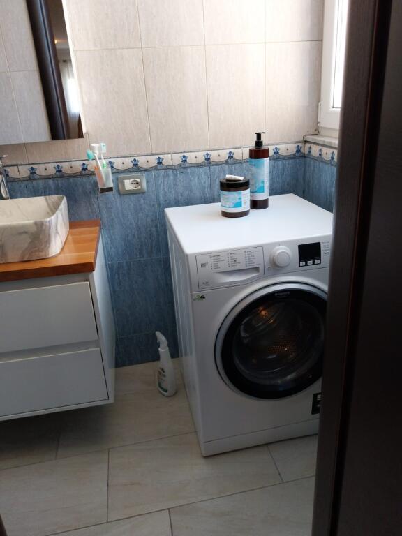 Apartment 2+1 for rent near the former Atsh, close to the Tabakeve Bridge