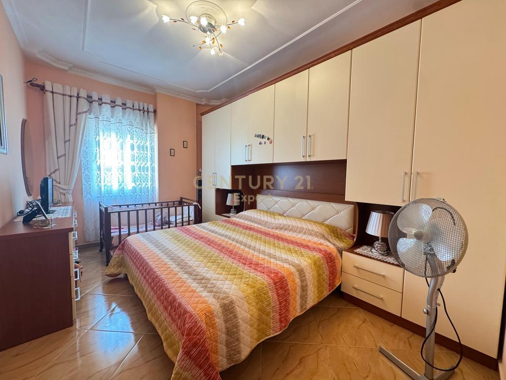 🏡 Apartment 2+1 for Rent – Fresk, near the "17 Shkurt" School (Qesarakë)