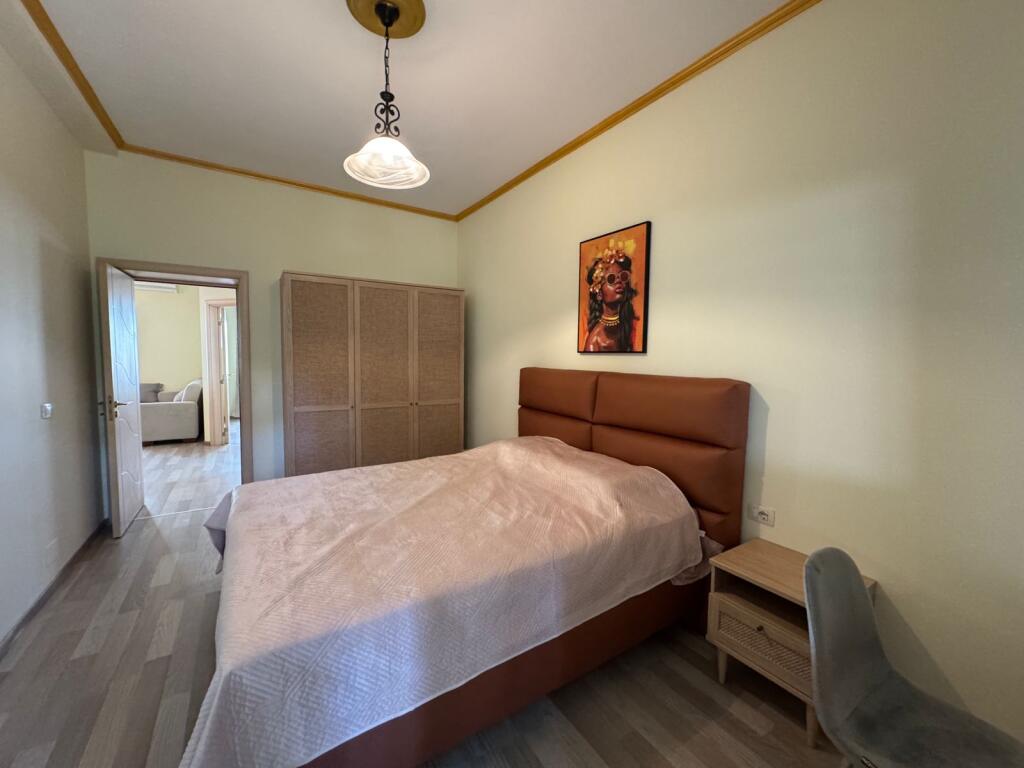 2+1 Apartment for rent in the Center