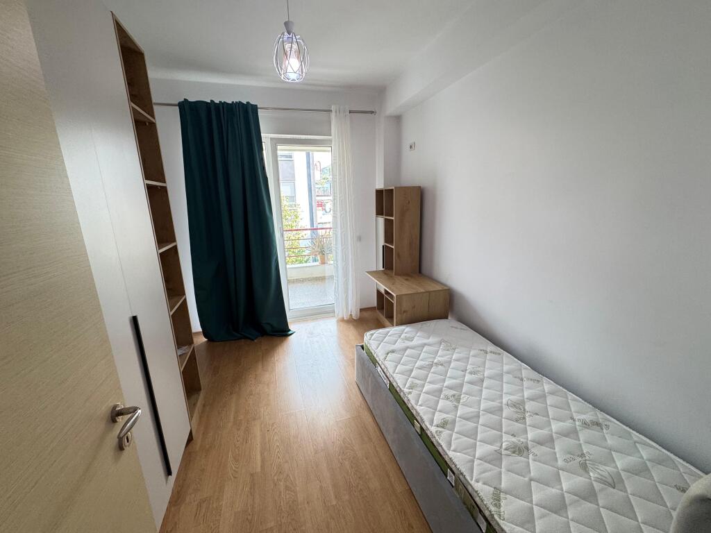 Apartment 2+1 for rent  Address: Liqeni i Thate Rezidenca FZ  Price 650€ per month