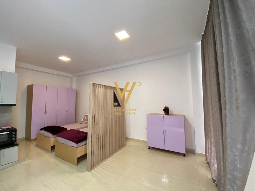 MONOLOCALE IN VENDITA 37 M2 A KODRA E DIELLIT 75.000 EURO