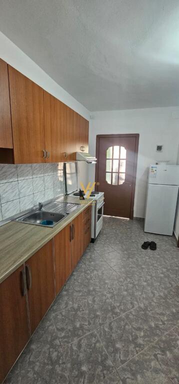 RENT 1+1 ENTRANCE AT THE FORMER BUS PARK 550 EURO