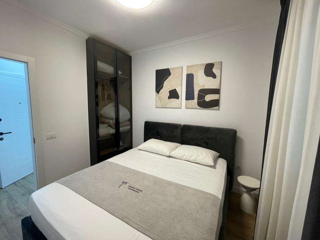 Appartamento 1+1+balcone in affitto a 21 Dhjetori