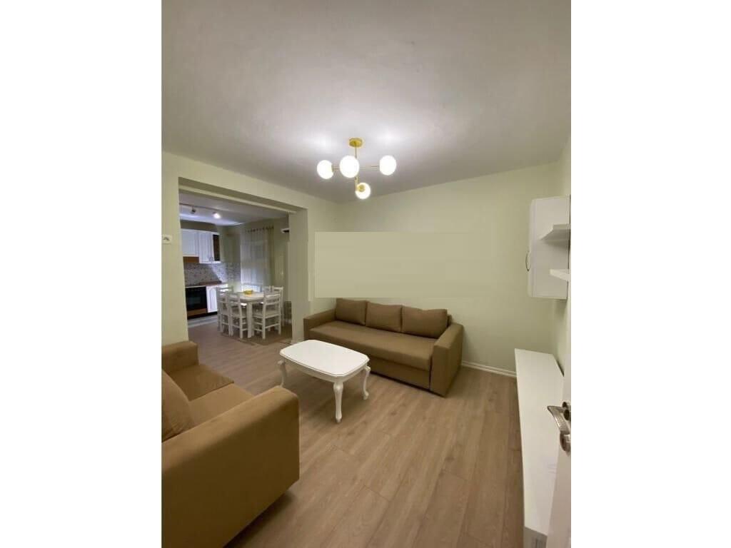 Apartment 3+1 for Rent in Xhamllik, near Sheshit Shtraus