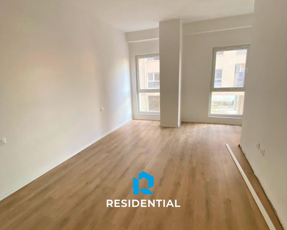 At Aura Complex, 1+1 Apartment for Sale Ready to Live In!