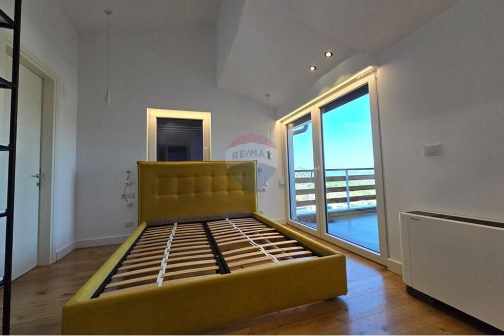 Villa for rent at Teg !