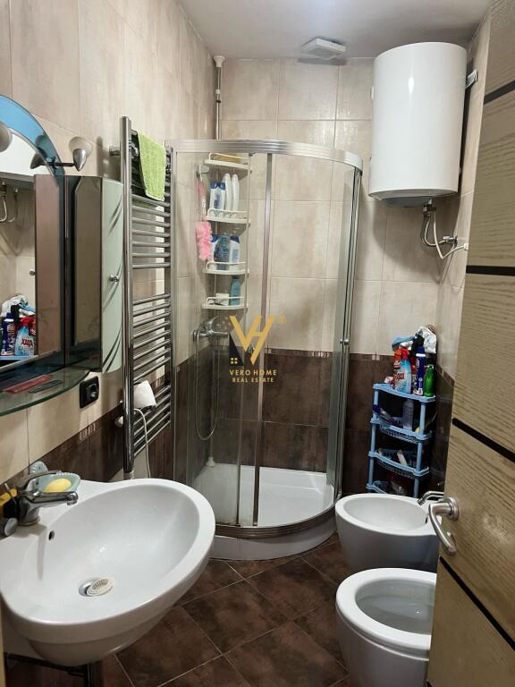 FOR SALE APARTMENT 2+1+2+BLK IN XHAMLLIK 187,000 EURO
