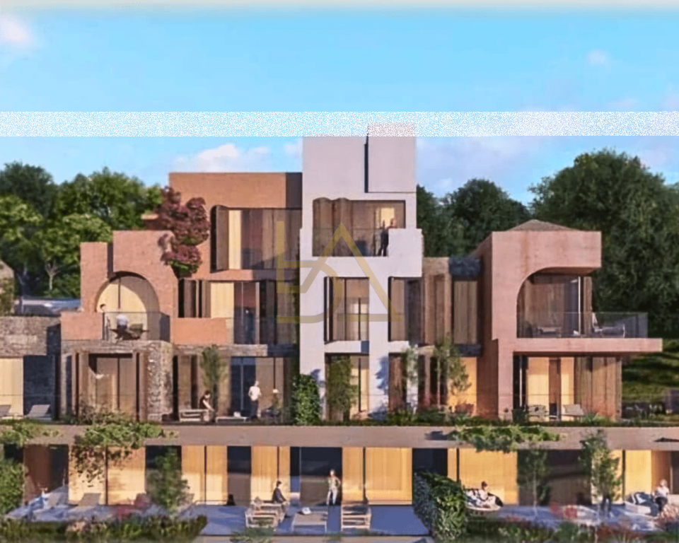 Project “Sunset Residence” – Palasë, Himarë