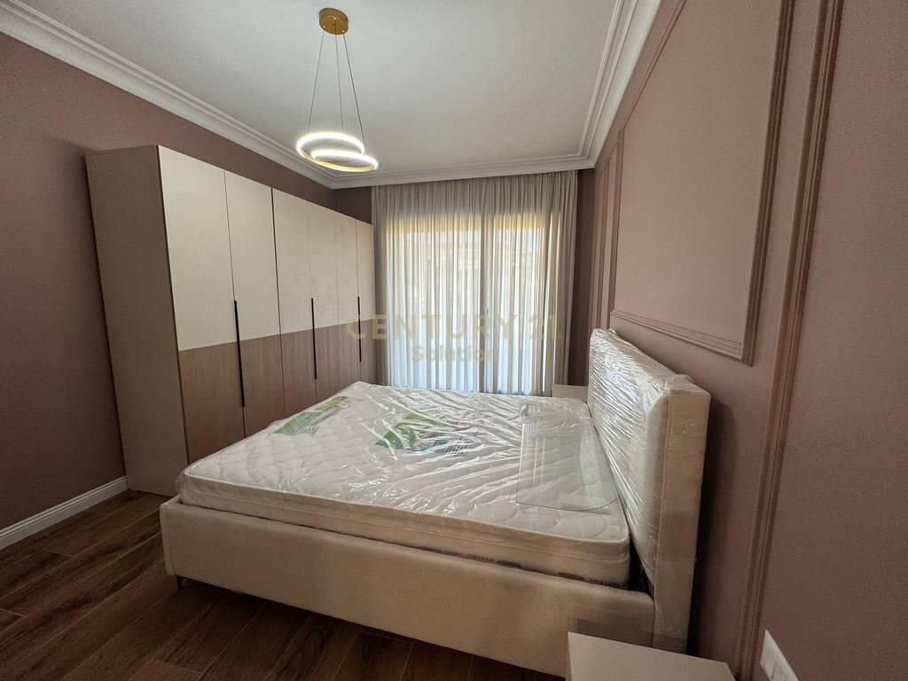 🏢 Appartamento 2+1 in Affitto – Complesso Residenziale, Lago Secco