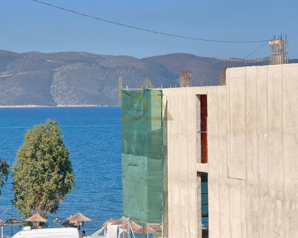 Appartamento in Vendita – Radhimë, Vlorë