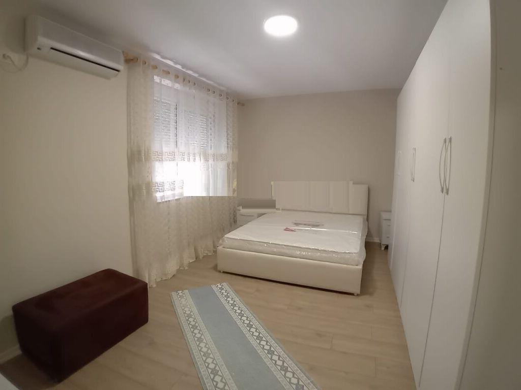 Apartment 3+1 for Rent in Xhamllik, near Sheshit Shtraus
