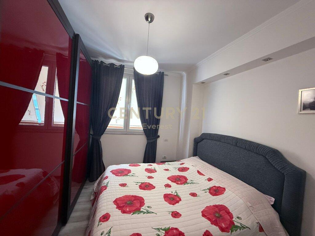 🏙️ Japim me Qira Apartament 1+1 – Ish Ekspozita, Unaza