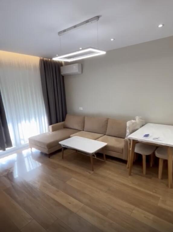 Apartment 1+1+1 Balcony for Rent