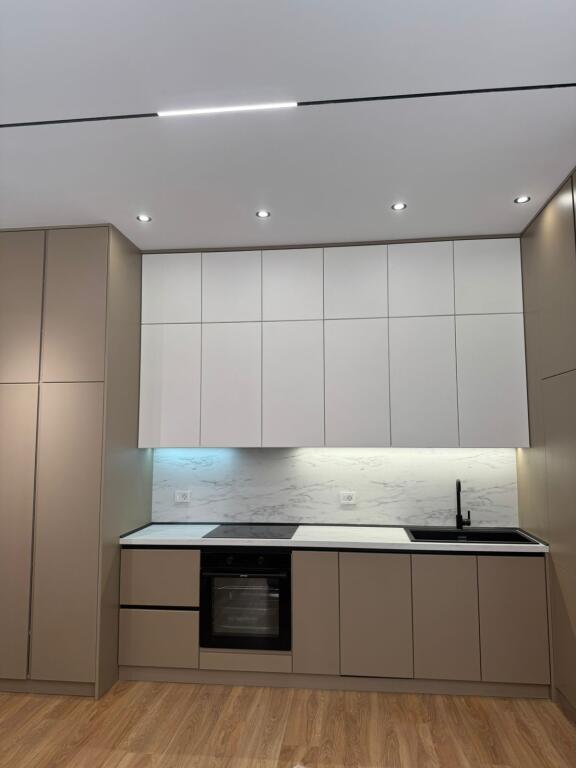 🏢 Apartment 1+1 for rent – Delijorgji