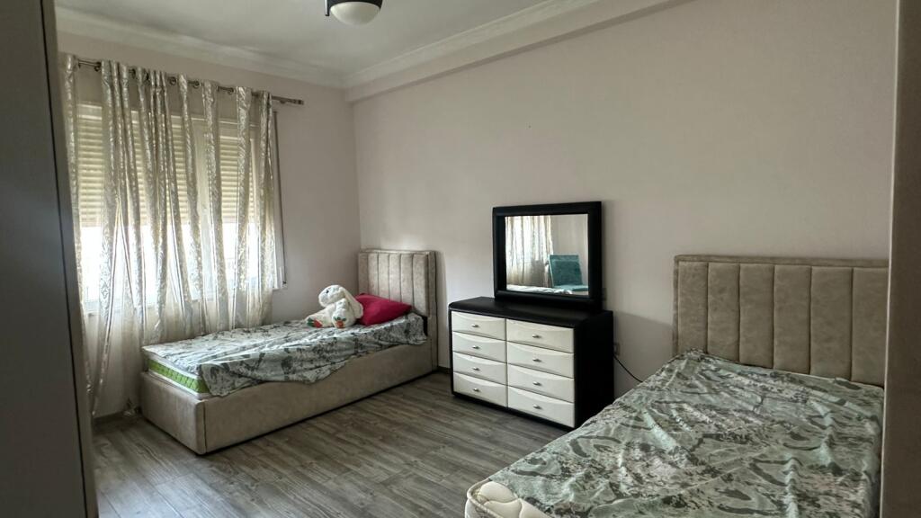 JEPET APARTAMENT 2+1+2 NE ASTIR