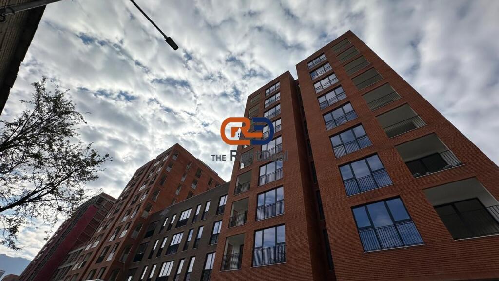 At Siri Kodra Street Apartment 1+1 With Regular Structure For Sale!