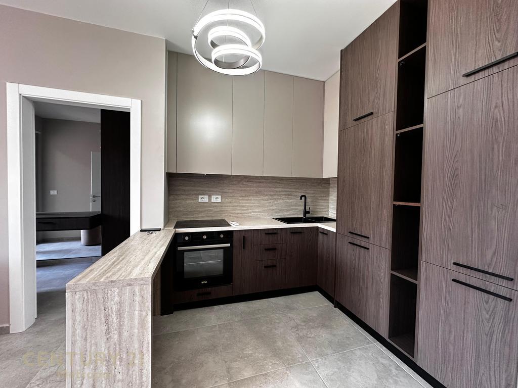 ✨ Apartment 1+1 for sale – Tirana Golden Park, opposite the American Hospital 3