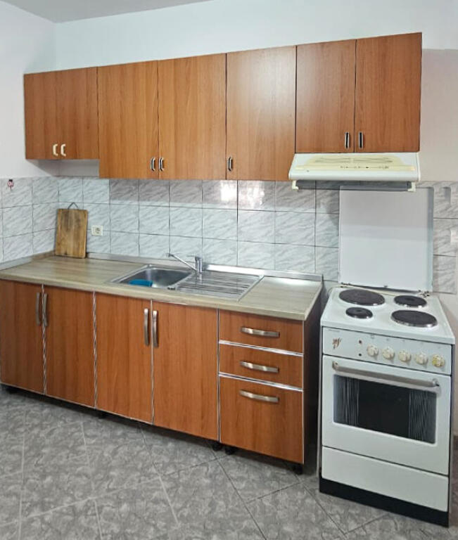 APARTMENT 1+1 FOR RENT BABE REXHA STREET
