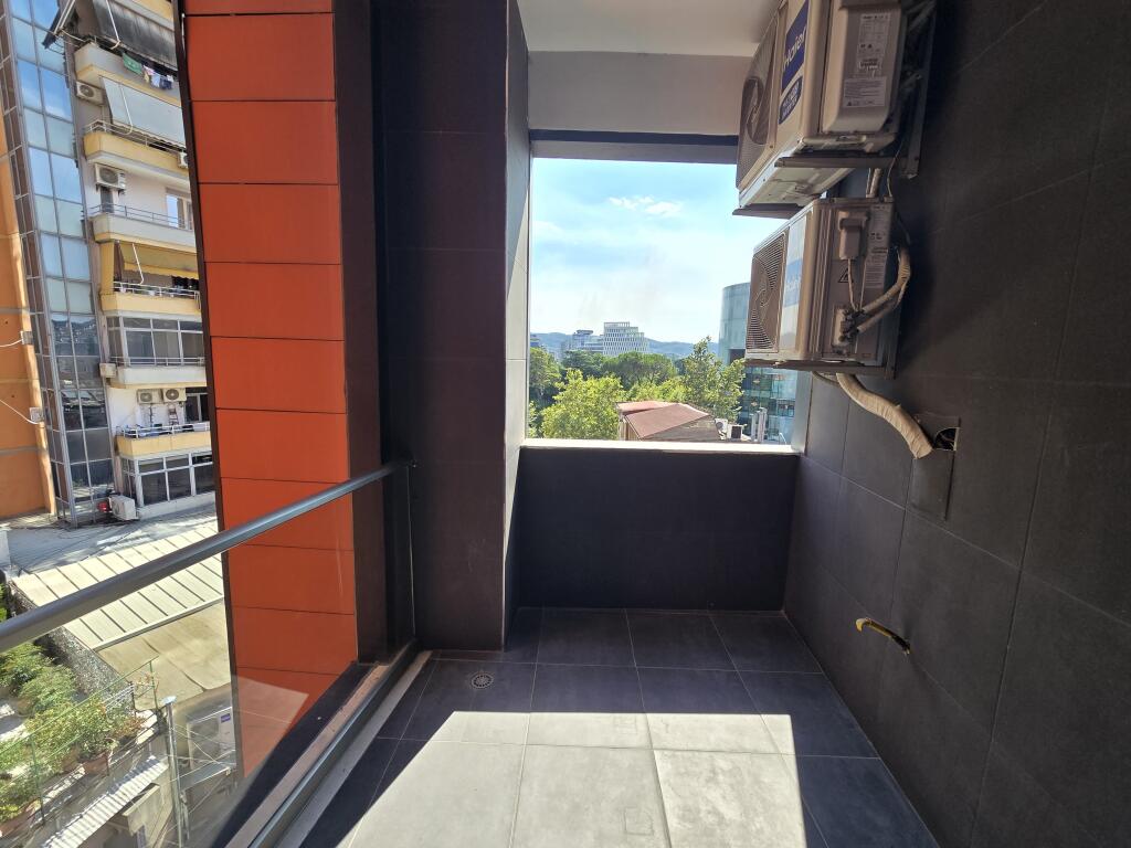 Apartment for Rent in Center, Opposite Toptani