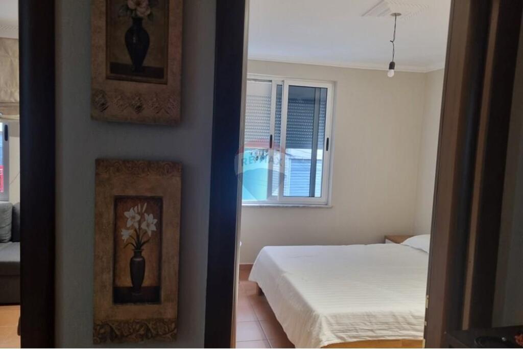 Apartment 1+1 for rent in Ali Demi !