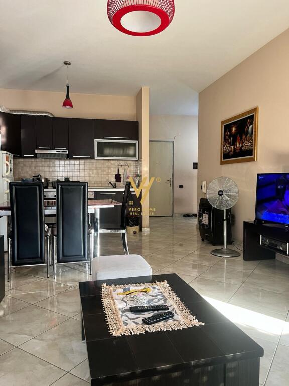 FOR SALE APARTMENT 2+1+2+BLK IN XHAMLLIK 187,000 EURO
