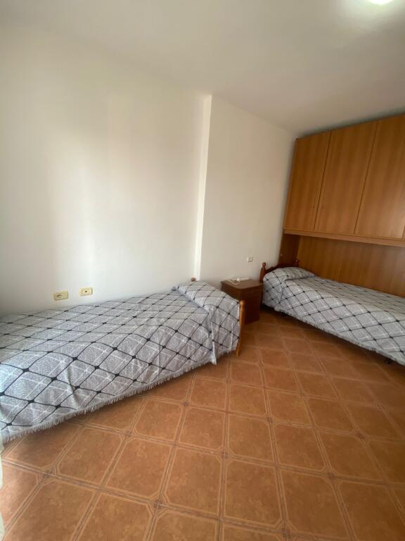 Affittasi 2+1 AL GLOBE DI FRONTE A DELIJORGJI 600€