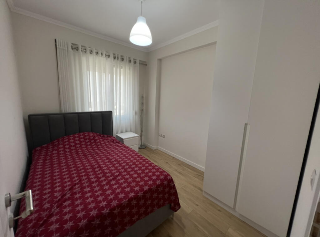 ✅ SUPER Apartment 2+1 With Parking 📣 For RENT 📍 Sauk 🛣️ "Sefer Tujani" Street ✨