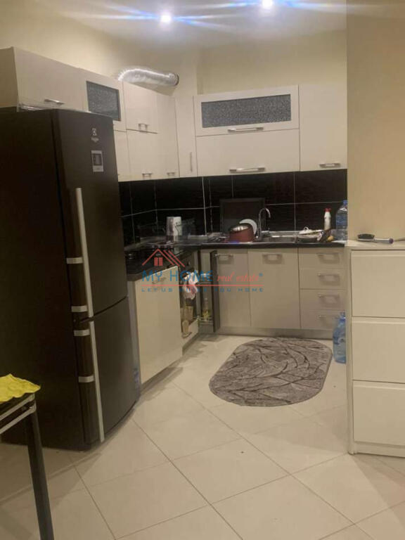 Appartamento 1+1 in affitto ad Astir a Tirana