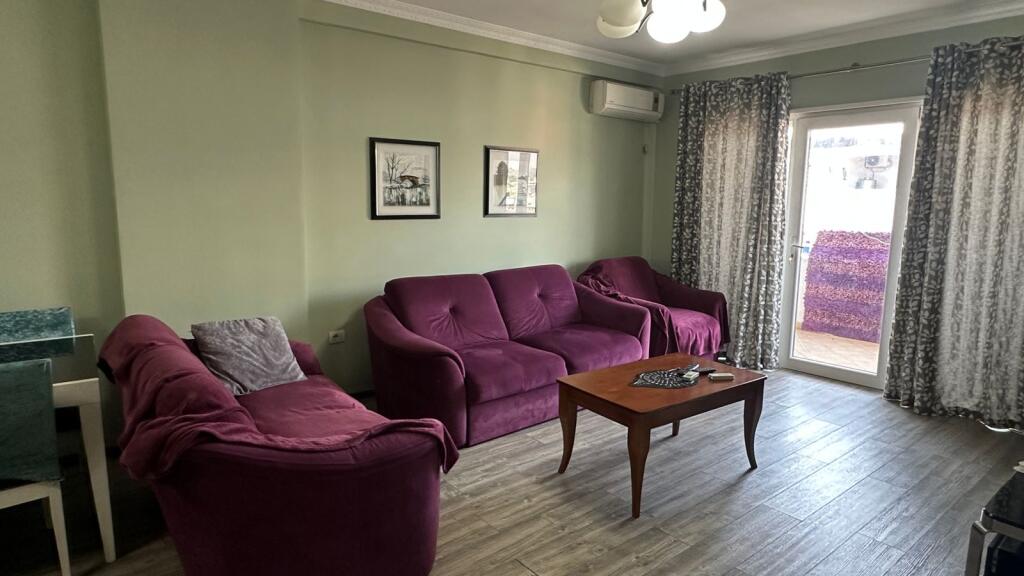 JEPET APARTAMENT 2+1+2 NE ASTIR