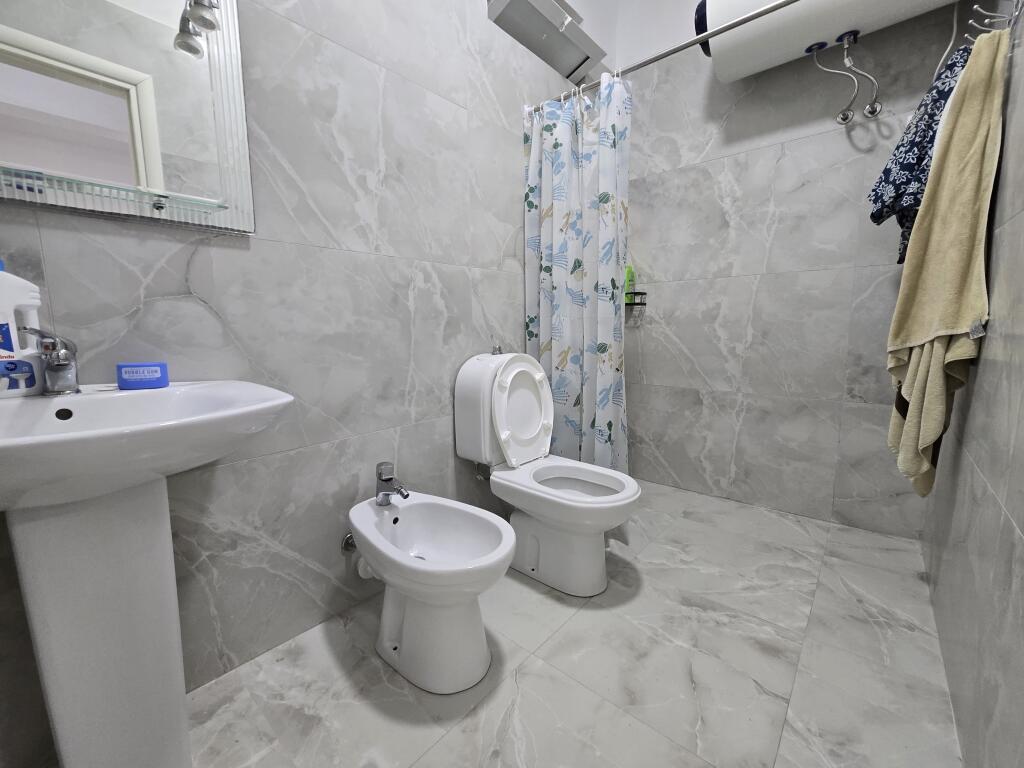 APARTMENT 2+1 FOR RENT | Never Lived In Before | Sauk