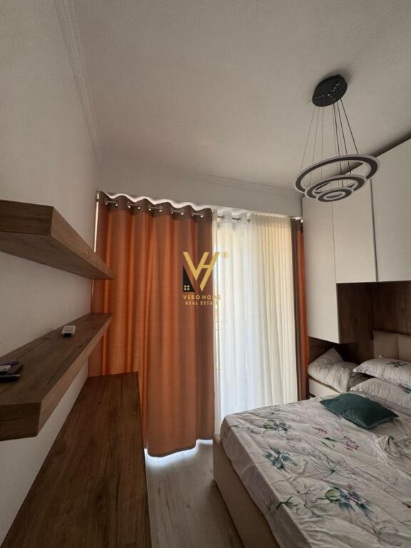 APPARTAMENTO 2+1+BLK IN AFFITTO A URBAN GATE, ASTIR 60.000 LEKE