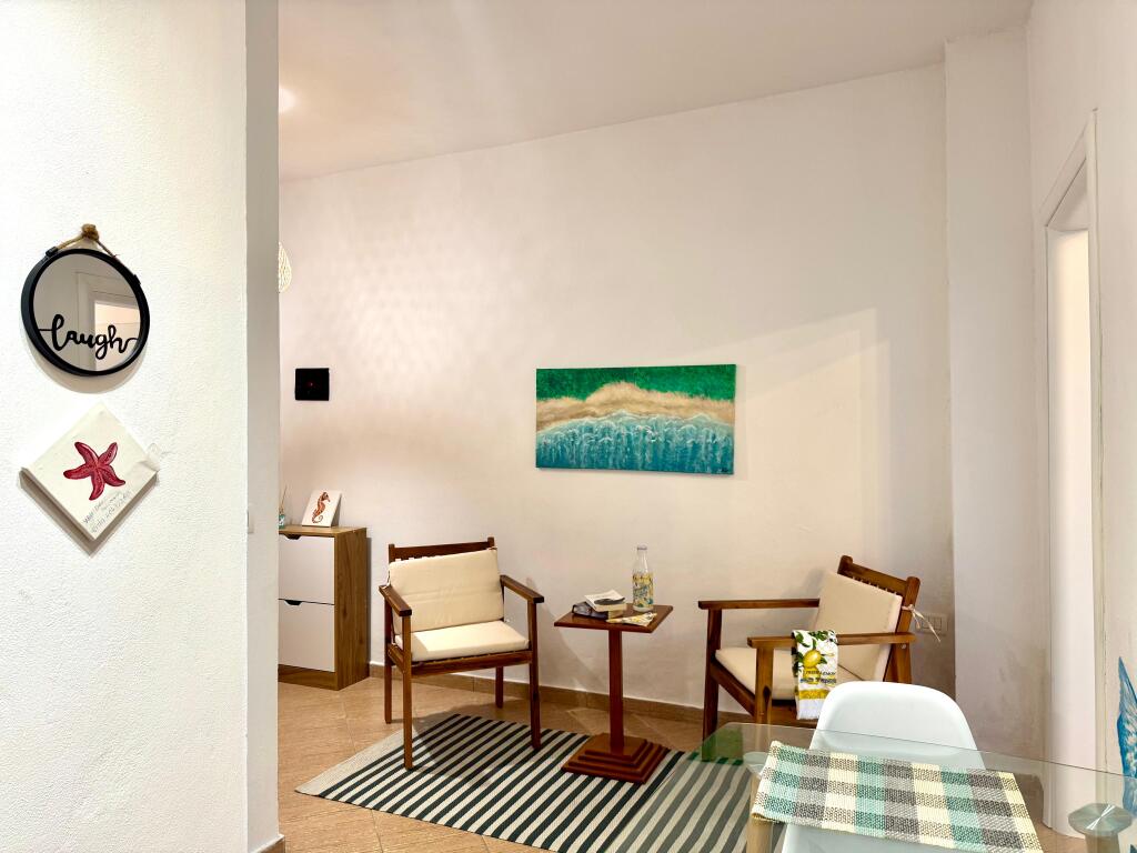 Appartamento 1+1 in Affitto – Spiaggia di Durazzo