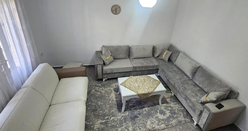 APARTMENT 1+1 FOR RENT BABE REXHA STREET