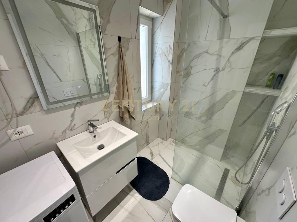 ✅Apartamenti ndodhet në zonën e Selvisë, Rruga ''Thanas Ziko''.