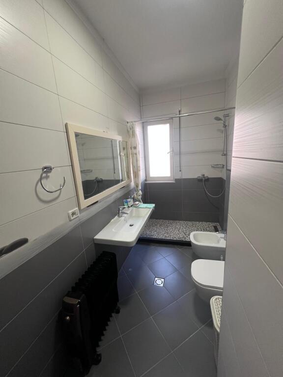 Apartment 2+1 for rent at the former Hipoteka
