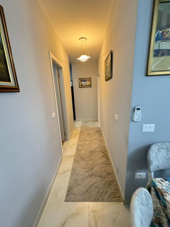 🚪Appartamento 1+1 in Vendita  📍 Indirizzo: Don Bosko Prezzo: 135,000€