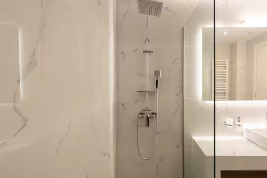2+1 apartment for rent