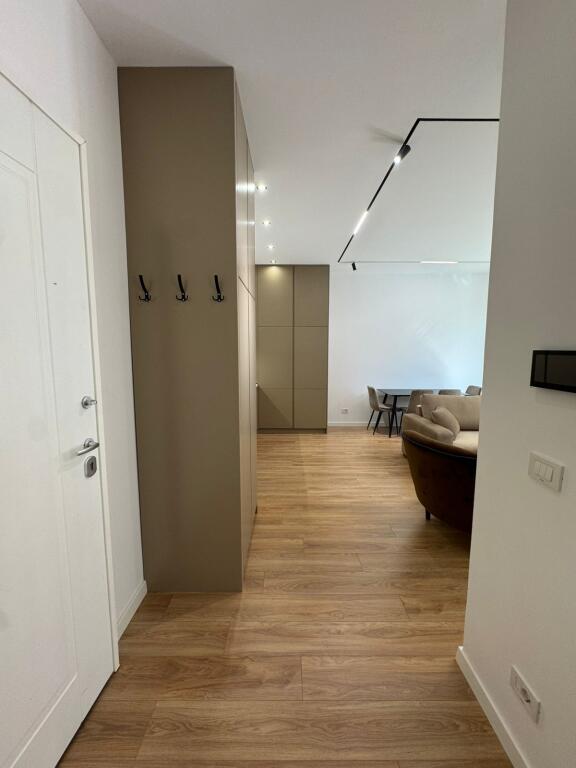 🏢 Apartment 1+1 for rent – Delijorgji