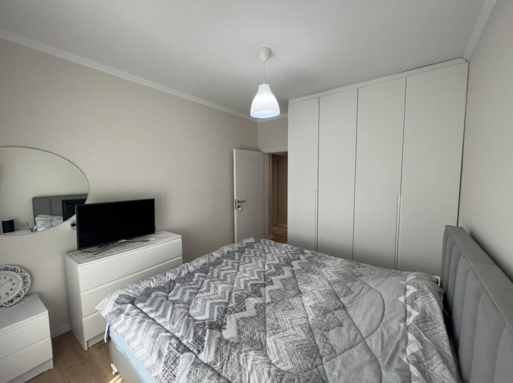 ✅ SUPER Apartment 2+1 With Parking 📣 For RENT 📍 Sauk 🛣️ "Sefer Tujani" Street ✨